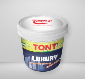 SƠN TONY LUXURY  18L